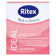 Ritex IDEAL Kondome 3 St