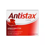 Antistax Extra Venentabletten 90 St