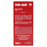 Tiroler Nussöl Original Nussöl wasserfest 150 ml