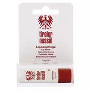 Tiroler Nussöl Original Lippenpflege 4,8 g