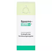 Spasmo Entoxin 20 ml