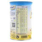 Milkraft Trinkmahlzeit Apfel-banane Pulv 480 g