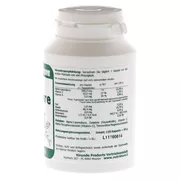 Alpha Liponsäure 300 mg Kapseln 120 St