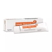 Linola Akut 0,5% Hydrocortison Creme 15 g