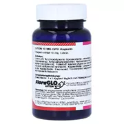 Lutein 10 mg Kapseln 30 St