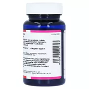 Lutein 20 mg Kapseln 30 St
