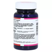 Lutein 20 mg Kapseln 60 St