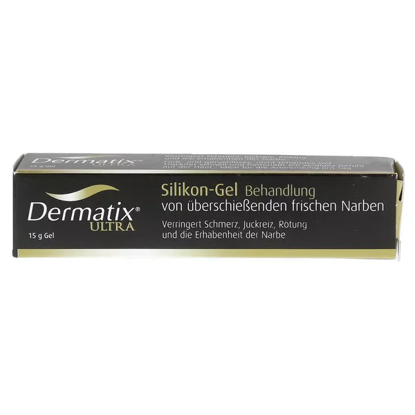 Dermatix Ultra 15 g