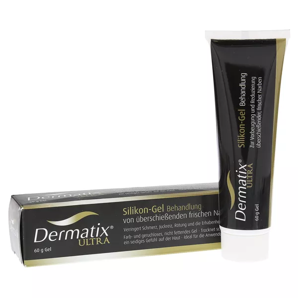 Dermatix Ultra 60 g