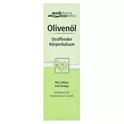 Medipharma Olivenöl Straffender Körperbalsam 200 ml