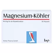 Magnesium-Köhler 1X90 St