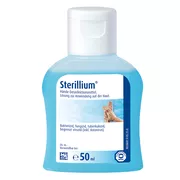 Sterillium Lösung zur Händedesinfektion 50 ml