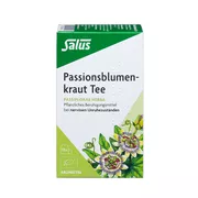 Passionsblumenkraut Tee Passiflorae her. 15 St