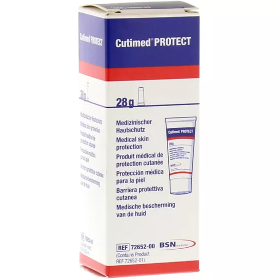 Cutimed Protect Creme 28 g