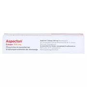 Aspecton Eukaps 200 mg 20 St