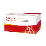 Aspecton Eukaps 200 mg 50 St