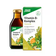 Produktabbildung: Salus Vitamin-B-Komplex Tonikum