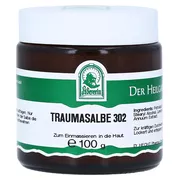 Traumasalbe 302 100 g