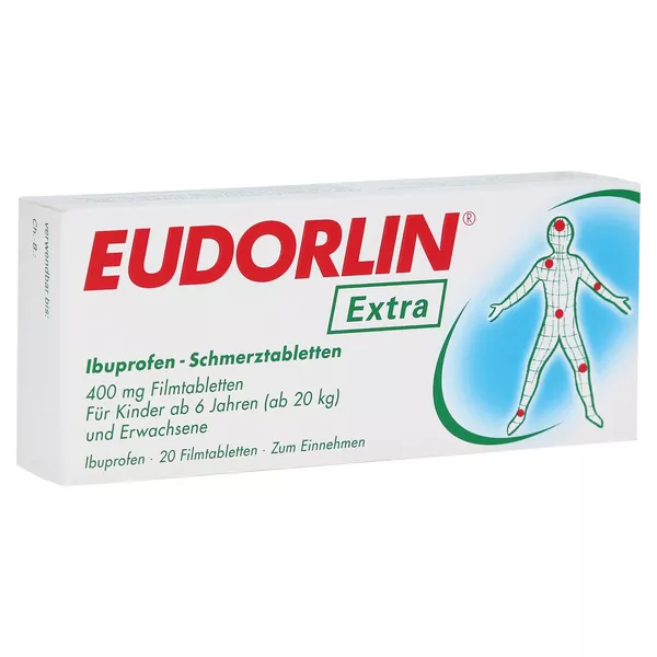 Eudorlin Extra 20 St