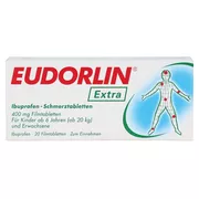 Eudorlin Extra, 20 St.