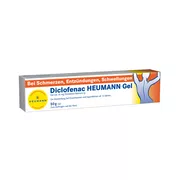 Diclofenac Heumann 50 g