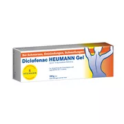 Diclofenac Heumann 100 g