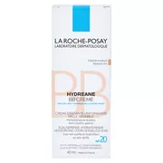 La Roche Posay Hydreane BB Cream mittel 40 ml
