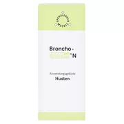 Broncho Entoxin N 100 ml