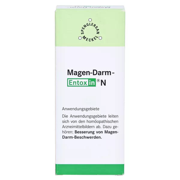 Magen-Darm-Entoxin N, 100 ml