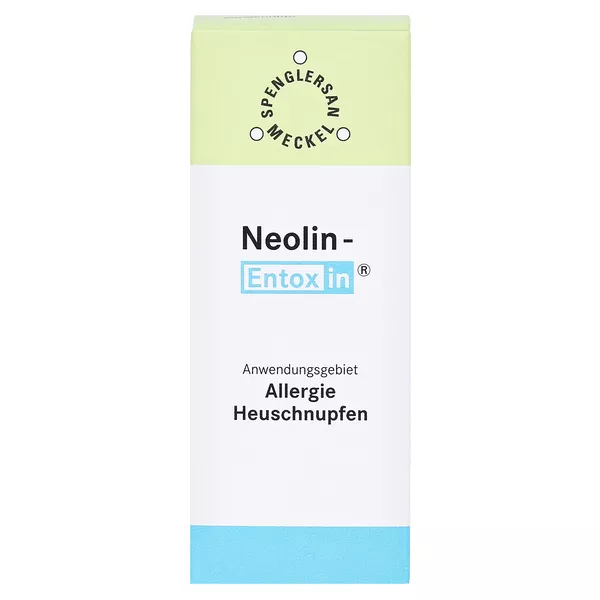 Neolin Entoxin, 20 ml