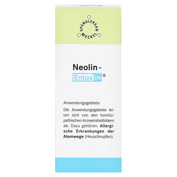 Neolin Entoxin 50 ml