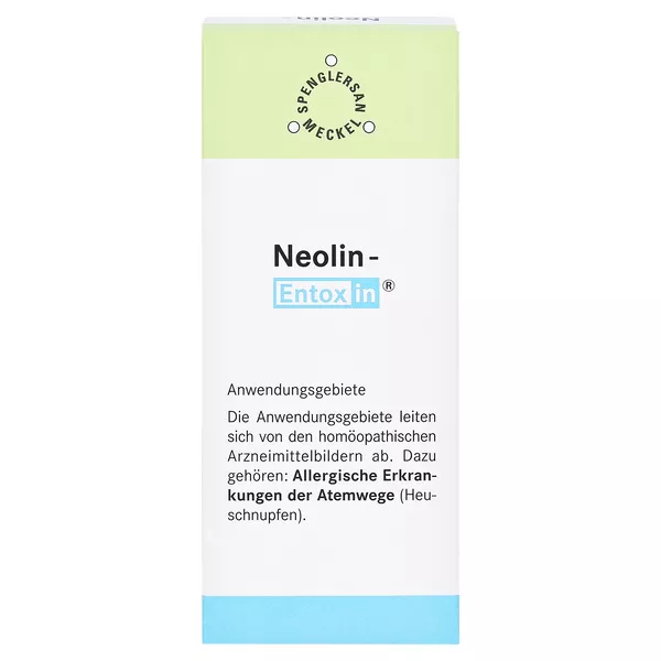 Neolin Entoxin, 100 ml
