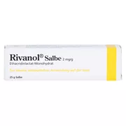 Rivanol Salbe 25 g