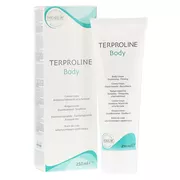 Synchroline Terproline Body Creme 250 ml