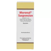 Moronal Suspension 50 ml