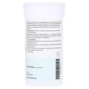 Schüßler-Salz Nr. 4 Kalium chloratum D6 100 g