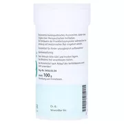 Schüßler-Salz Nr. 9 Natrium phosphoricum D6 100 g