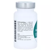 Orthodoc Vitamin B-komplex Kapseln 60 St
