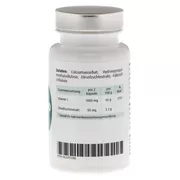 Orthodoc vitamin C1000 60 St