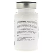 Orthodoc Vitamin C Komplex Kapseln 60 St