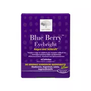 Blue Berry Eyebright 60 St