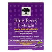 Blue Berry Eyebright 60 St