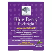 Blue Berry Eyebright 120 St