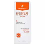 Heliocare Ultra Gel SPF 50+ 50 ml
