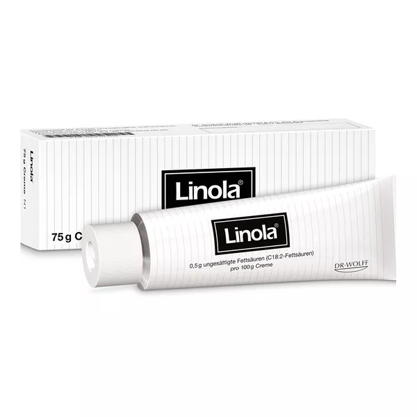 Linola Creme 75 g
