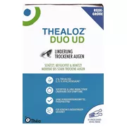 Thealoz Duo UD Augentropfen 30 St