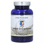 Indol-3-carbinol Kapseln 150 St