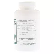 L-ornithin 500 mg Kapseln 200 St