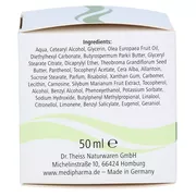 Medipharma Olivenöl Olifting Anti-faltenpflege 50 ml