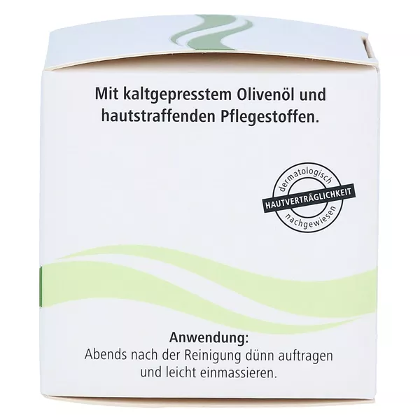 Medipharma Olivenöl Olifting Anti-faltenpflege 50 ml